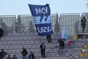 Spezia Calcio v SS Lazio - Serie A