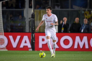 Ibanez Atalanta BC v AS Roma - Serie A