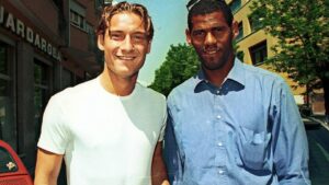 totti aldair
