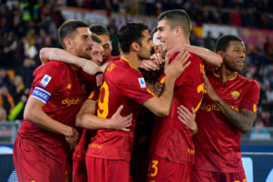 AS Roma v Udinese Calcio - Serie A
