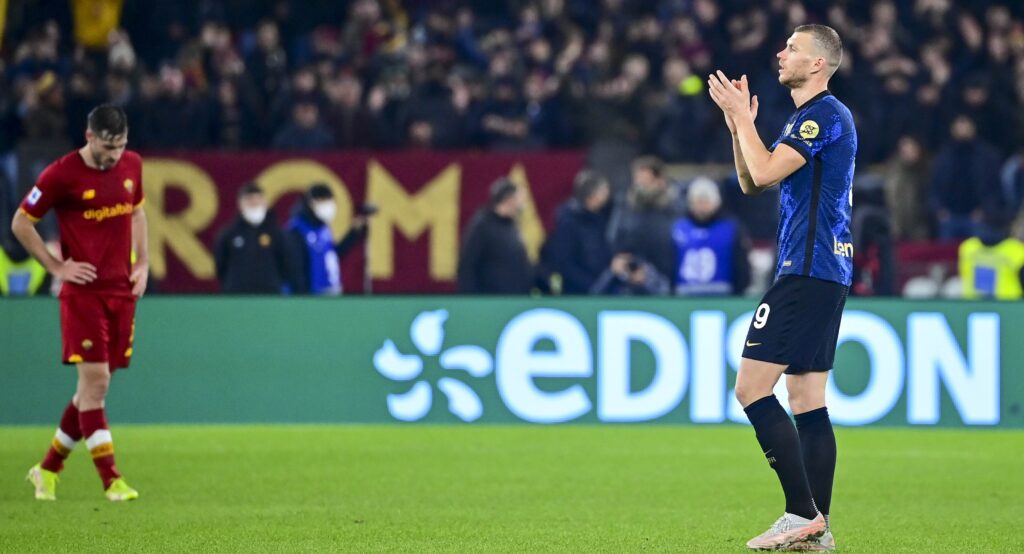 dzeko