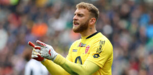 Di Gregorio Udinese Calcio v AC Monza - Serie A