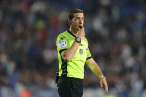 Ayroldi Empoli FC v Juventus - Serie A