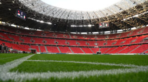 Budapest Puskas Arena Hungary v Italy: UEFA Nations League - League Path Group 3