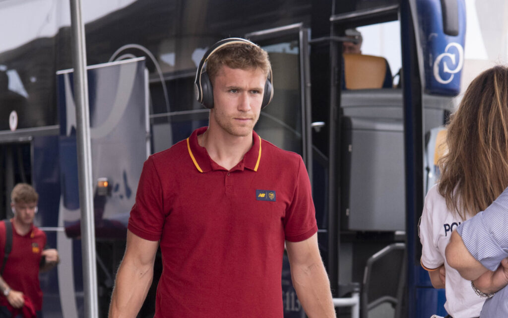 Solbakken AS Roma Travel To Florence