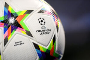 logo Champions