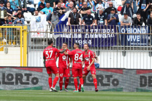 AC Monza v SSC Napoli - Serie A