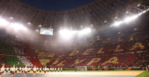 Sevilla FC v AS Roma - UEFA Europa League Final 2022/23