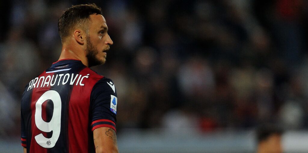 arnautovic