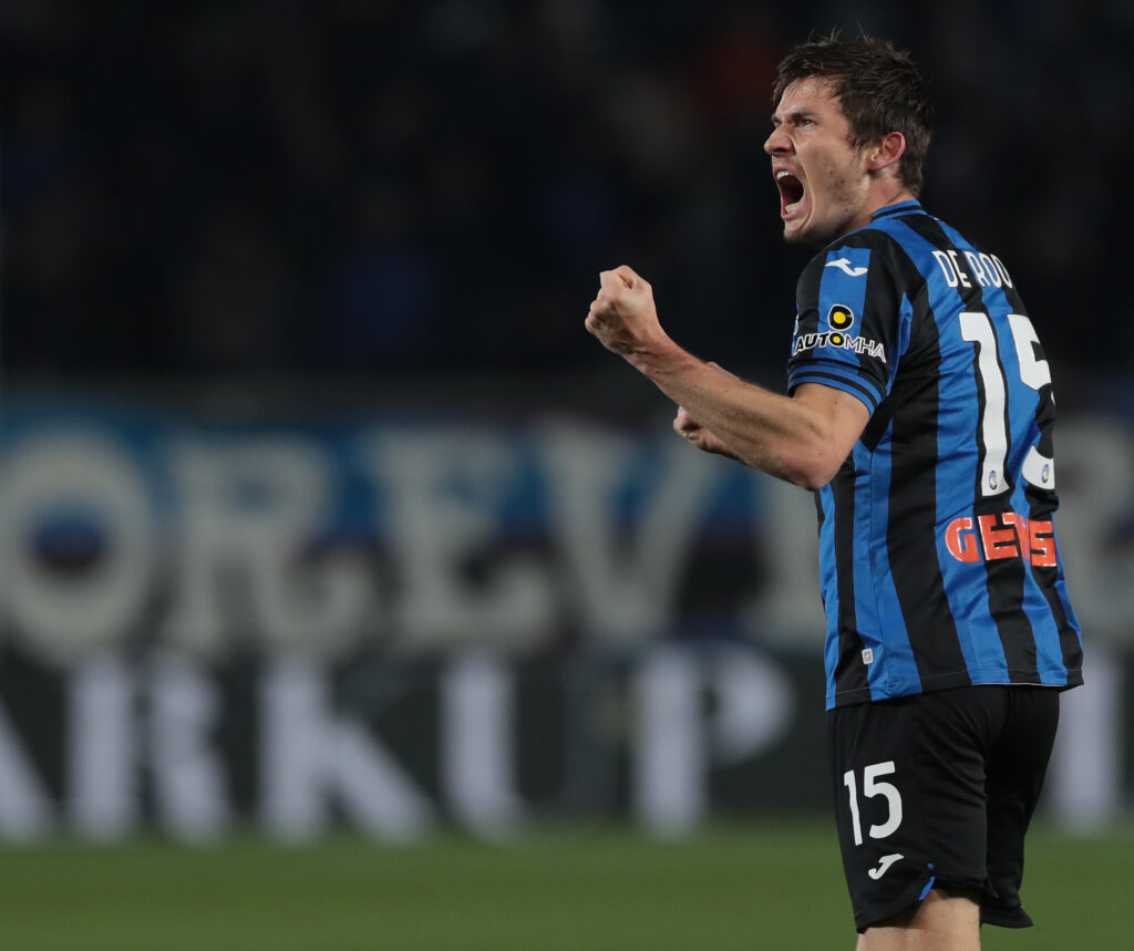 Atalanta BC v Empoli FC - Serie A