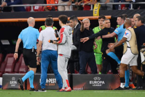 Sevilla FC v AS Roma - UEFA Europa League Final 2022/23