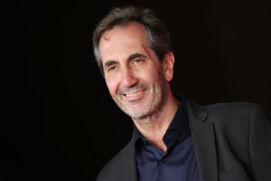 "Sono Lillo" Red Carpet - The 17th Rome Film Festival