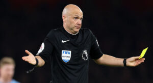 Taylor Arsenal FC v Manchester City - Premier League