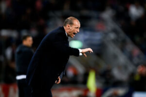 Allegri Bologna FC v Juventus - Serie A