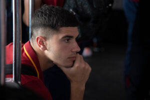 Volpato AS Roma Travel To Florence