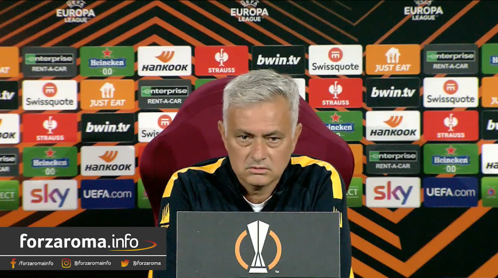 mourinho