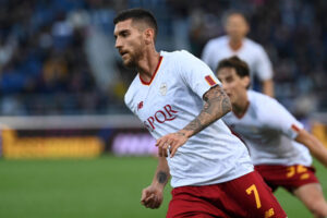 Pellegrini Bologna FC v AS Roma - Serie A