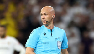 Taylor Sevilla FC v AS Roma - UEFA Europa League Final 2022/23