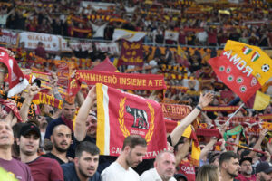 Sevilla FC v AS Roma - UEFA Europa League Final 2022/23