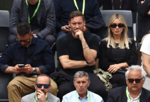 Totti Internazionali BNL D'Italia 2023 - Day Eight