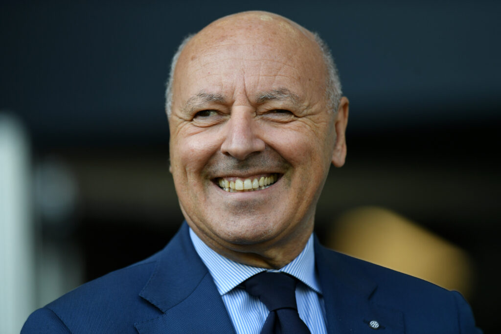 marotta Udinese Calcio v FC Internazionale - Serie A