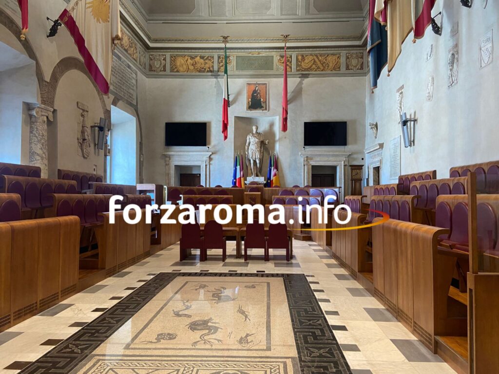 campidoglio stadio