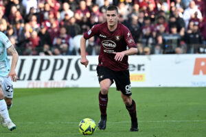 Salernitana v FC Internazionale - Serie A