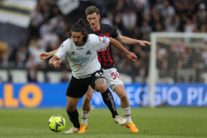 Spezia Calcio v AC MIlan - Serie A