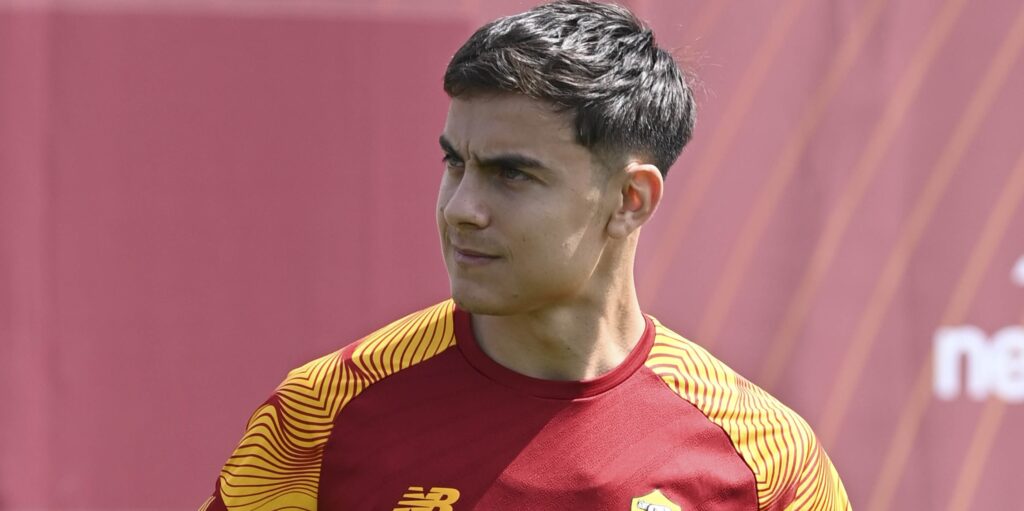 dybala