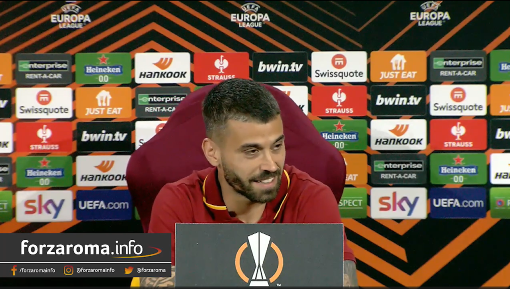 spinazzola