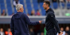 Bologna FC v AS Roma - Serie A