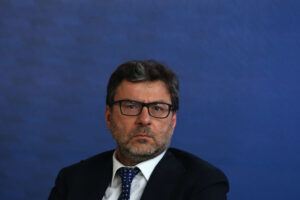 giorgetti Casa Azzurri - Day One