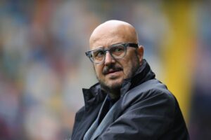 marino Udinese Calcio v Torino FC - Serie A