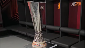 coppa Europa League