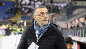 Bergomi Cagliari v FC Internazionale - Serie A