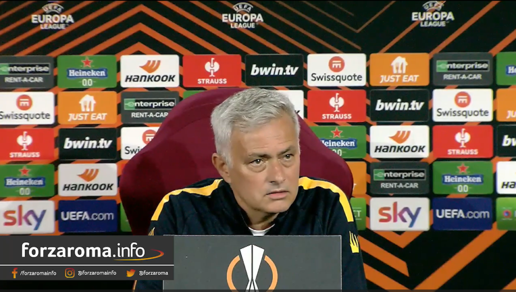 mourinho