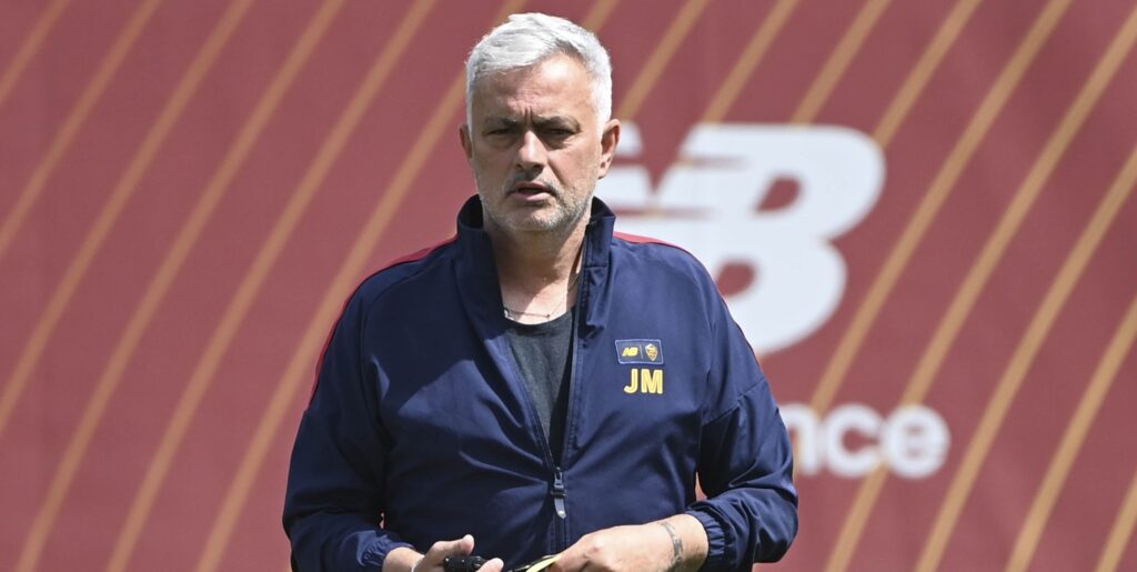 mourinho