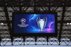 logo Champions