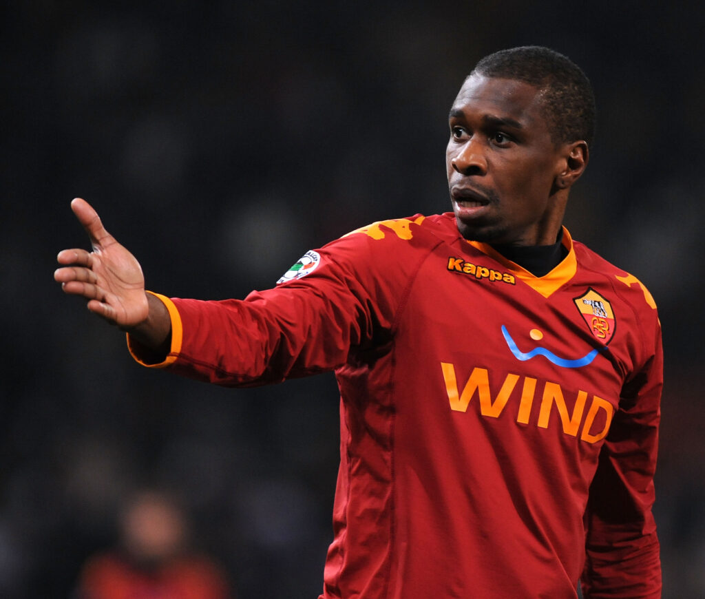 UC Sampdoria v AS Roma - Serie A
