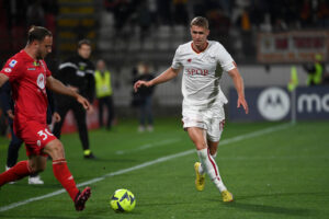 Solbakken AC Monza v AS Roma - Serie A