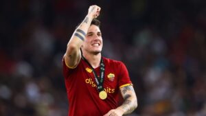 zaniolo