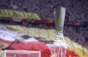 Coppa Europa League Sevilla FC v AS Roma - UEFA Europa League Final 2022/23