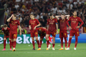 Sevilla FC v AS Roma - UEFA Europa League Final 2022/23