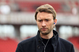 rolfes Bayer 04 Leverkusen v Eintracht Frankfurt - Bundesliga