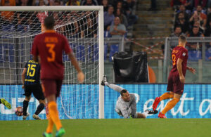 AS Roma v FC Internazionale - Serie A