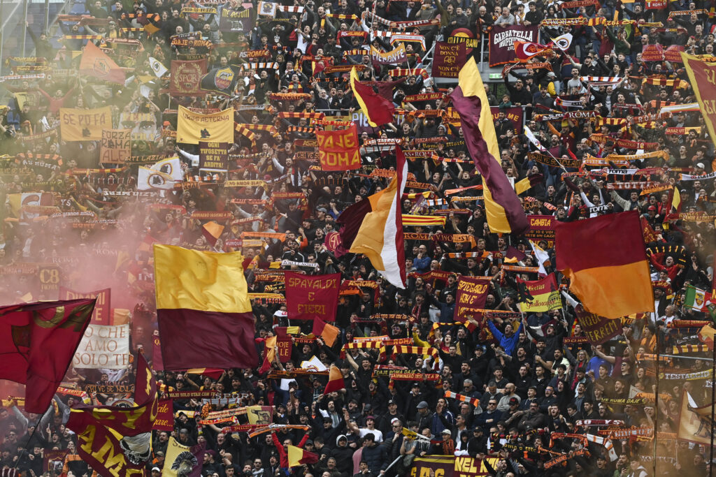 Bologna FC v AS Roma - Serie A