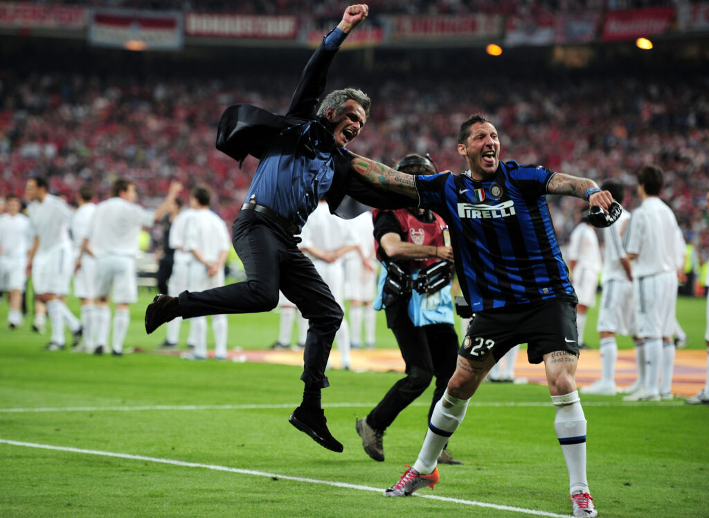 materazzi