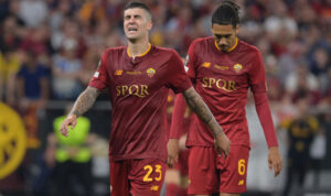 Sevilla FC v AS Roma - UEFA Europa League Final 2022/23