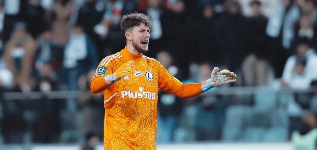 Kacper Tobiasz
