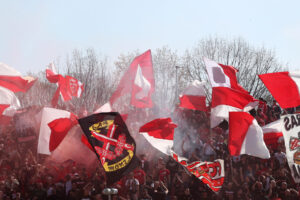 AC Monza v SS Lazio - Serie A